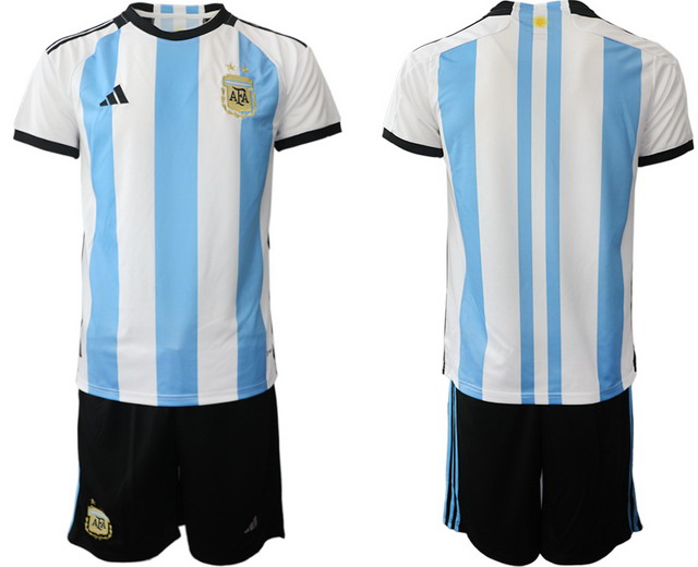 Argentina soccer jerseys-001